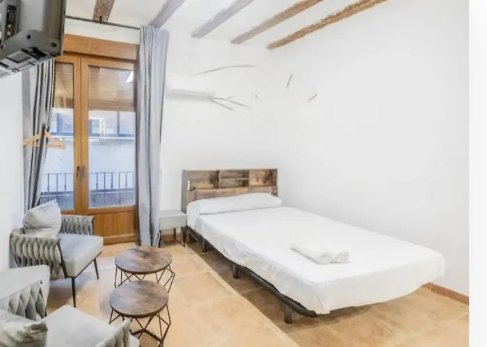 Apartament Centro Con Cocina *