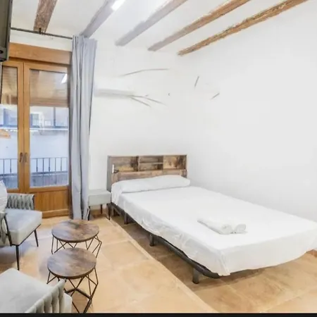 Apartamento Centro Con Cocina *